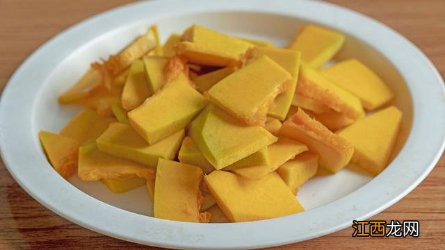 南瓜饼放什么馅好吃 南瓜饼用什么馅儿