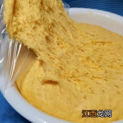 做南瓜饼要放什么东西 做甜南瓜饼需放什么材料