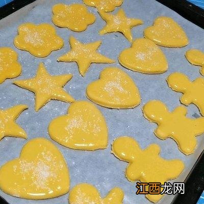 做南瓜饼要放什么东西 做甜南瓜饼需放什么材料