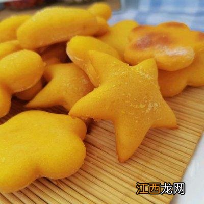 做南瓜饼要放什么东西 做甜南瓜饼需放什么材料