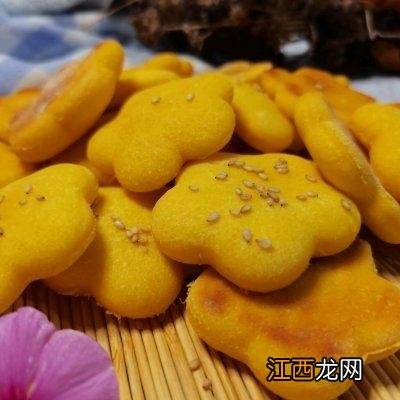 做南瓜饼要放什么东西 做甜南瓜饼需放什么材料