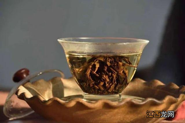 宁红龙须茶属于什么茶类 龙须茶是什么茶