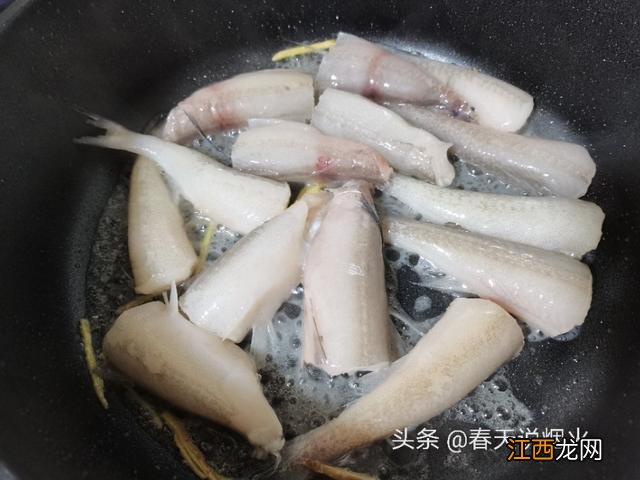 鱼豆腐汤用什么鱼好 什么鱼适合炖豆腐汤