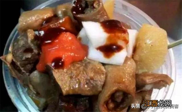 牛杂专用香料包 牛杂的香料