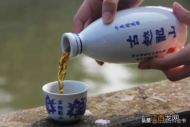 黄酒是干什么的 黄酒指什么酒