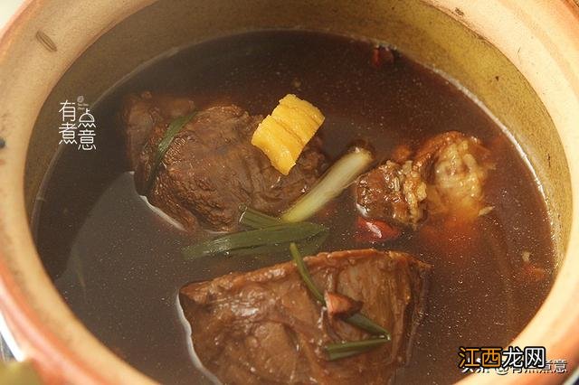 酱牛肉怎么做入味又嫩 酱牛肉放什么变嫩