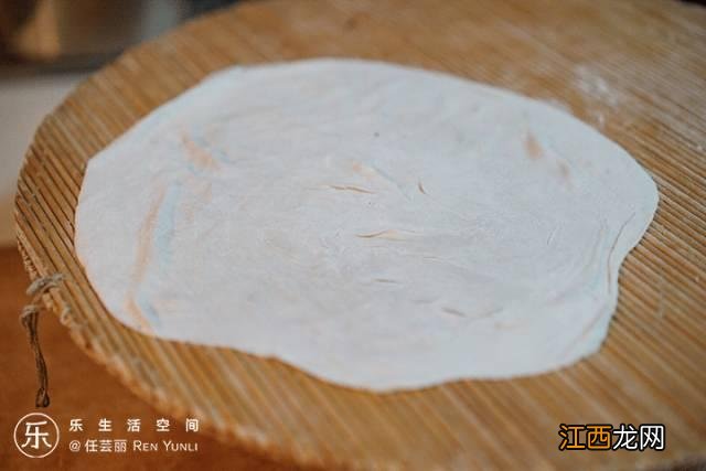 青菜馍 烙菜馍用什么菜比较好