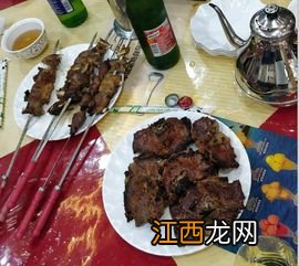 喀什地好吃的美食有哪些地方