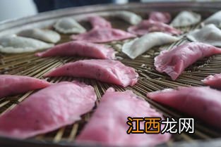 九江的美食有什么好吃的