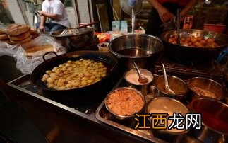 哪里的美食街好吃又便宜 哪里的美食街好吃