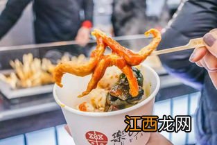 武汉经开永旺有哪些好吃的美食店