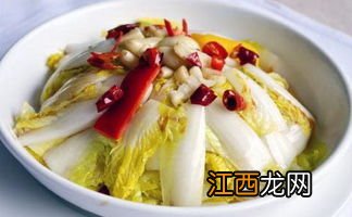 冬天有什么好吃的美食