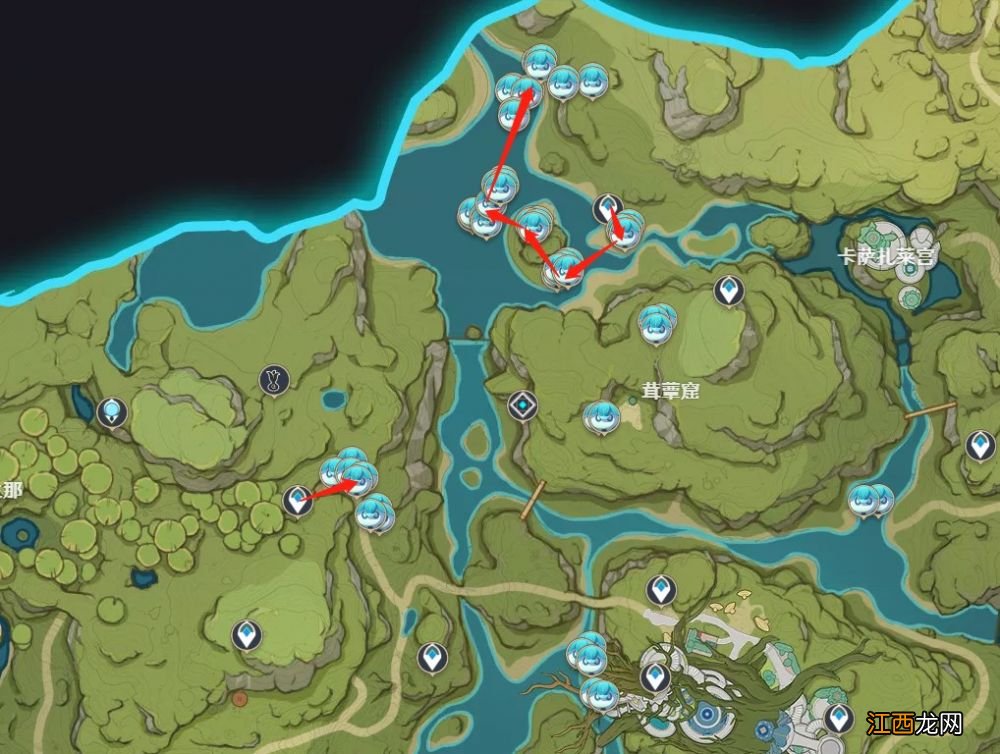 原神3.0版提纳里怎么培养-3.0版提纳里培养攻略