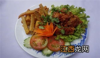 胡志明有哪些好吃的美食推荐