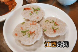 乌镇有什么好吃的特色美食