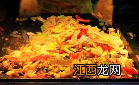 好吃的美食有哪些名字 有什么好吃的美食名字