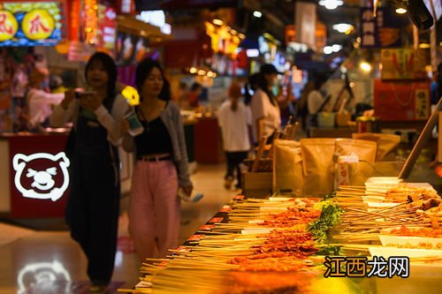 观音桥有哪些好吃的美食推荐
