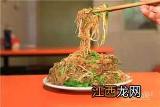 象山好吃的美食有哪些地方