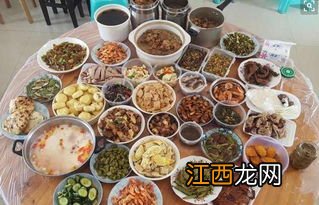 山西吕梁有什么好吃的美食