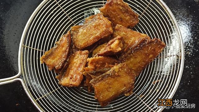 做豆豉鱼用什么鱼好 什么鱼适合豆鼓蒸吃