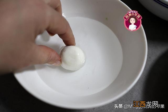 麻团是用糯米粉还是面粉 什么牌子麻团粉好用