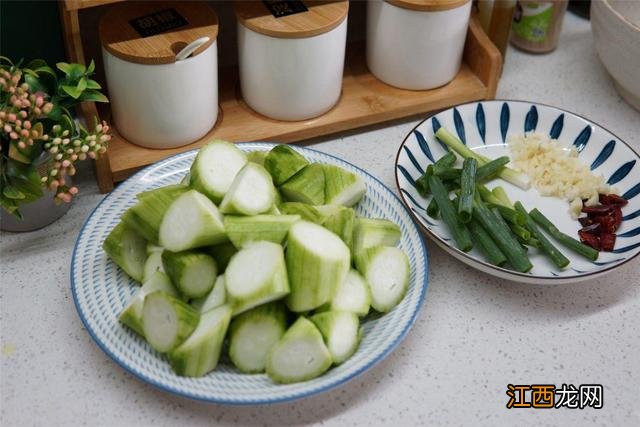 只需要盐就能做的菜 盐能做什么菜吃