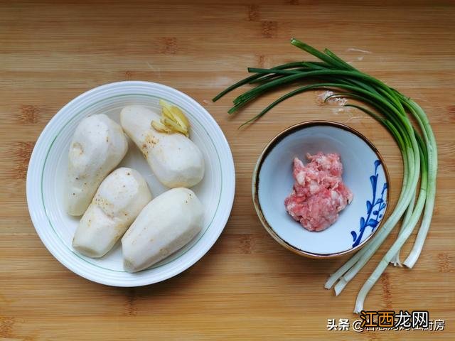 芋头和黑芝麻 我想知道芝麻芋头