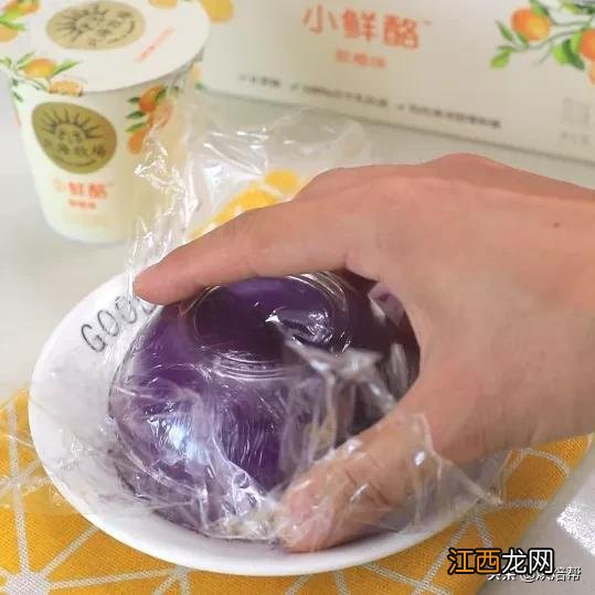 紫薯泥甜品的做法大全 紫薯可做什么甜品