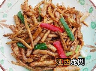 狗肉可以和什么菜一起烧 狗肉用什么烧