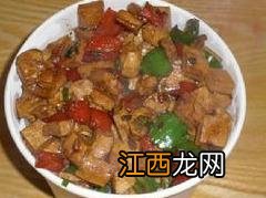 狗肉可以和什么菜一起烧 狗肉用什么烧