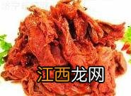 狗肉可以和什么菜一起烧 狗肉用什么烧