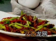 狗肉可以和什么菜一起烧 狗肉用什么烧