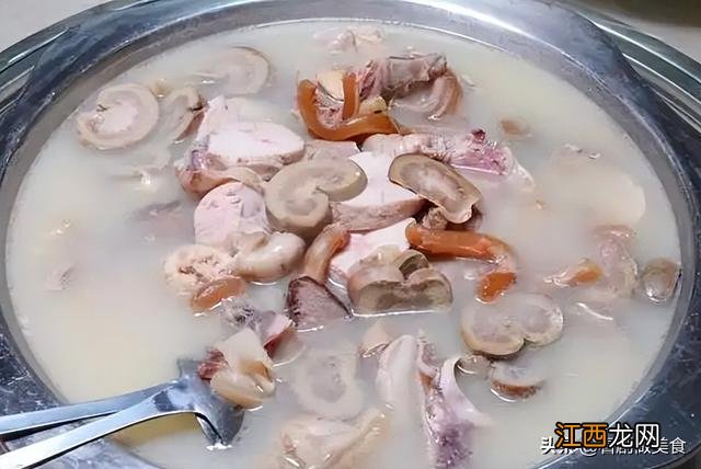 男的喝什么汤壮阳补肾最好 喝什么汤壮阳补肾