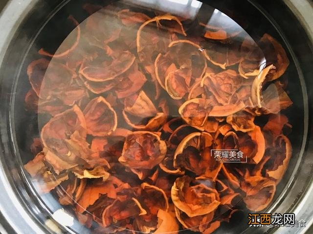 核桃煮熟了吃有什么功效 煮核桃有什么作用