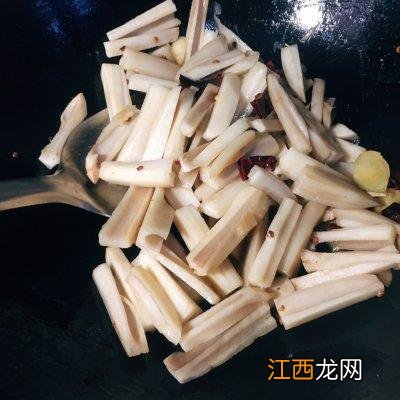 脆藕的做法大全 脆藕炒什么好吃