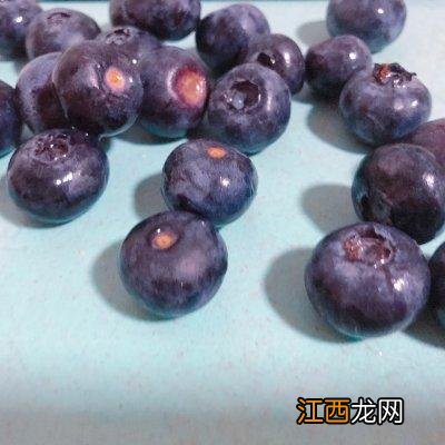 蓝莓和什么一起吃最有营养 蓝莓和什么水果搭配搅拌