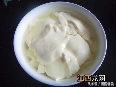 可以治疗哪些病 白梅豆花能治什么病