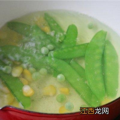 面包片配什么当早餐 早餐面包片夹什么吃好吃