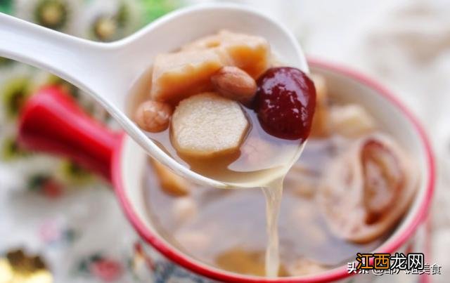 喝汤上火 汤为什么会冒热气