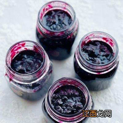 蓝莓什么牌子的好吃 蓝莓果酱什么牌子好