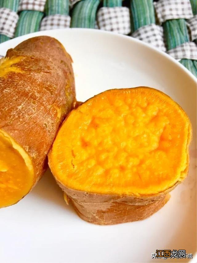 地瓜粥什么时候放地瓜 糊地瓜得多长时间能好