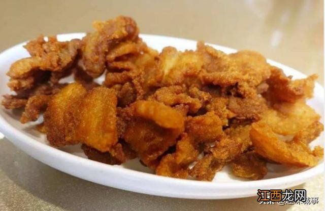 光饼夹红糟肉 光饼夹肉叫什么名字