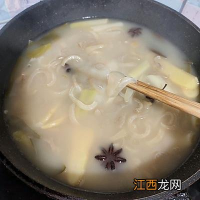 肉皮冻是什么 皮冻什么样的好