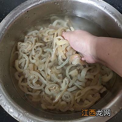 肉皮冻是什么 皮冻什么样的好