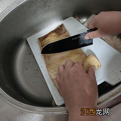 肉皮冻是什么 皮冻什么样的好