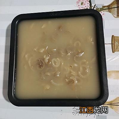 肉皮冻是什么 皮冻什么样的好