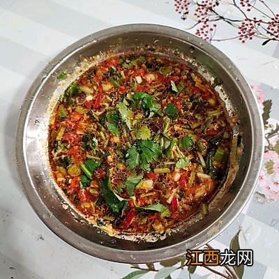 肉皮冻是什么 皮冻什么样的好