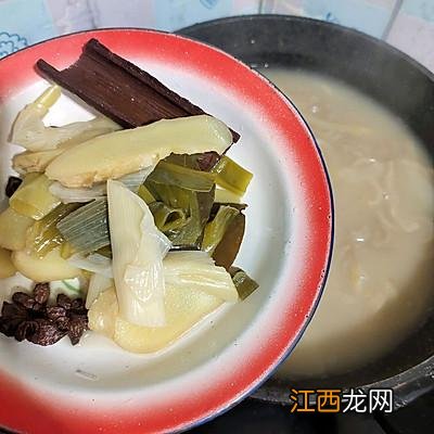 肉皮冻是什么 皮冻什么样的好