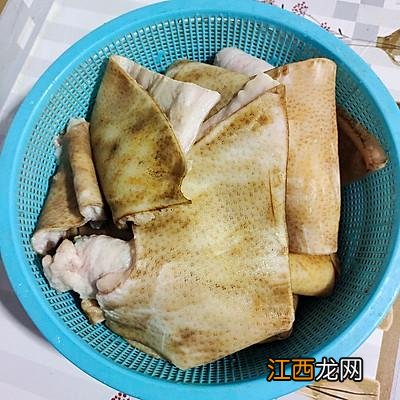 肉皮冻是什么 皮冻什么样的好