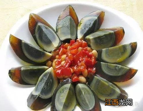 皮蛋能炒什么菜 蛋皮做什么菜